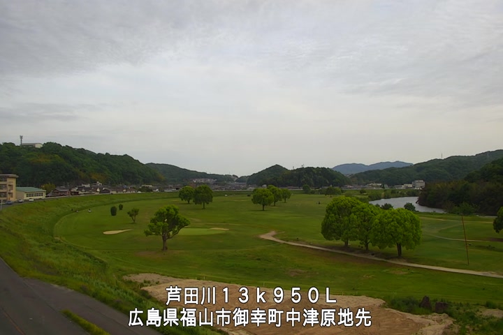 05月03日17時00分