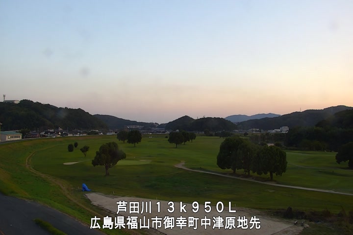 11月07日17時00分