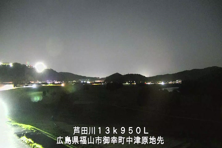 11月07日18時00分