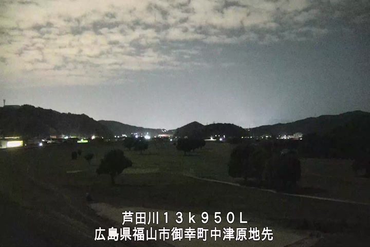 11月07日22時00分