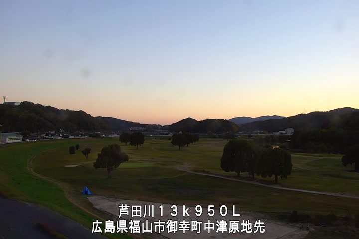 11月22日17時00分