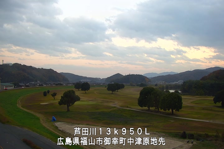 11月27日17時00分