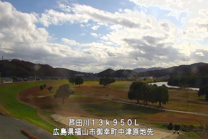 12月03日13時00分