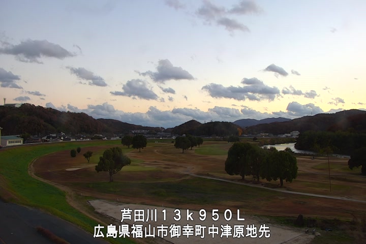 12月03日17時00分