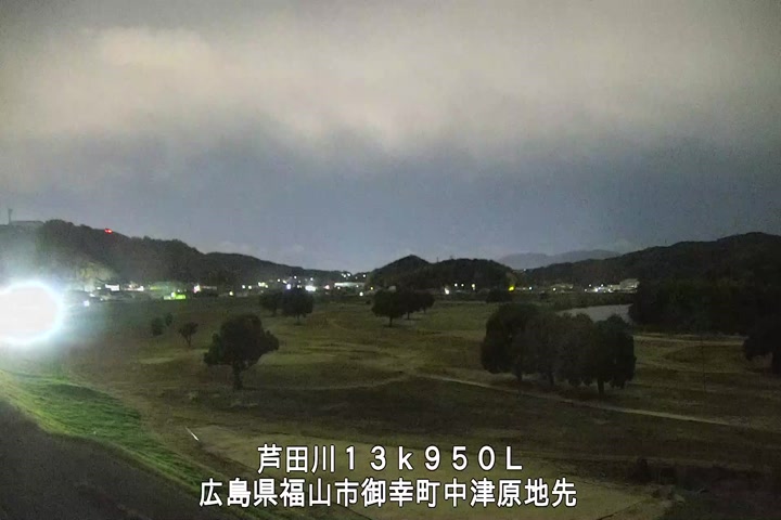 12月03日21時00分