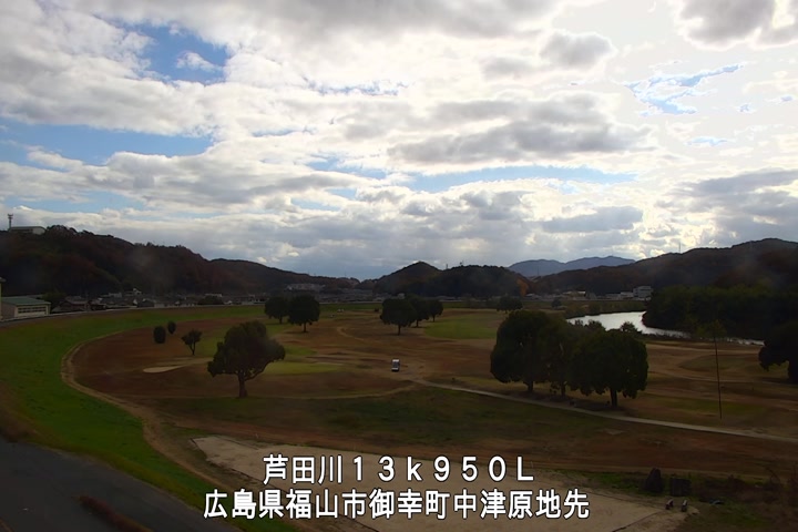 12月04日13時00分