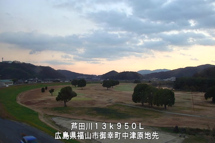 12月18日17時00分