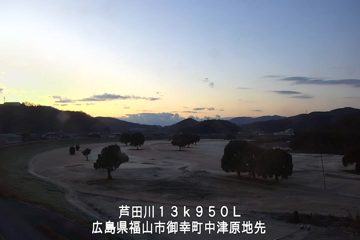 12月27日07時00分