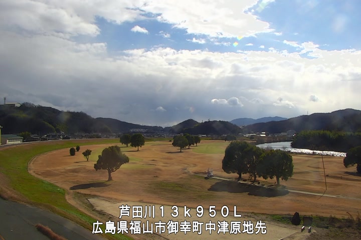 01月08日13時00分