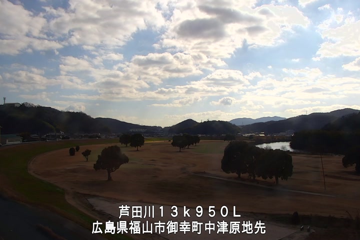 01月09日13時00分