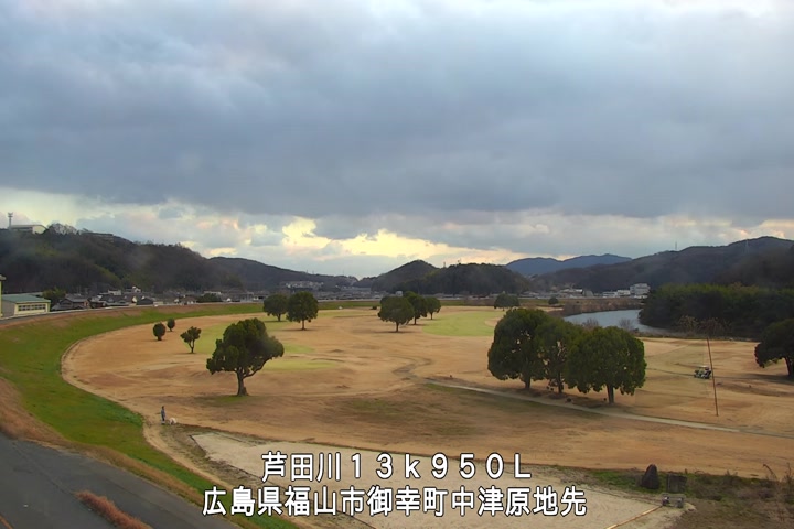 01月12日17時00分