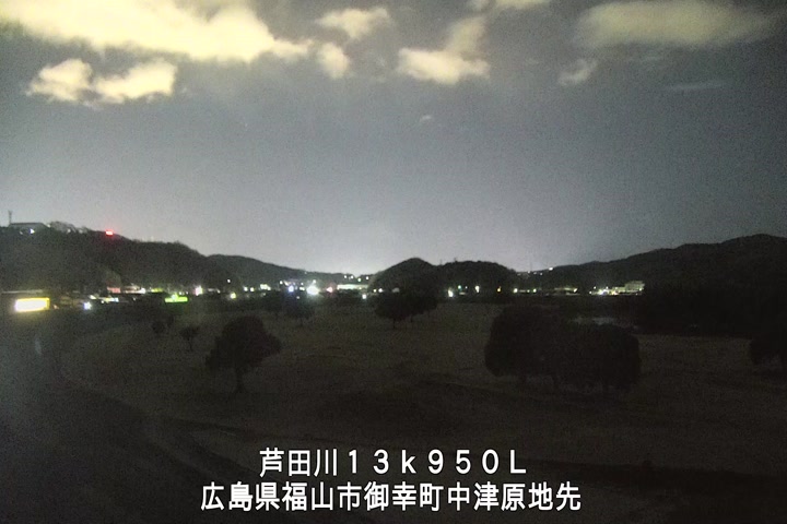 01月21日21時00分