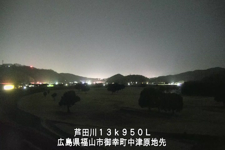 02月23日21時00分