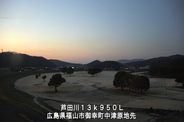 03月09日06時00分