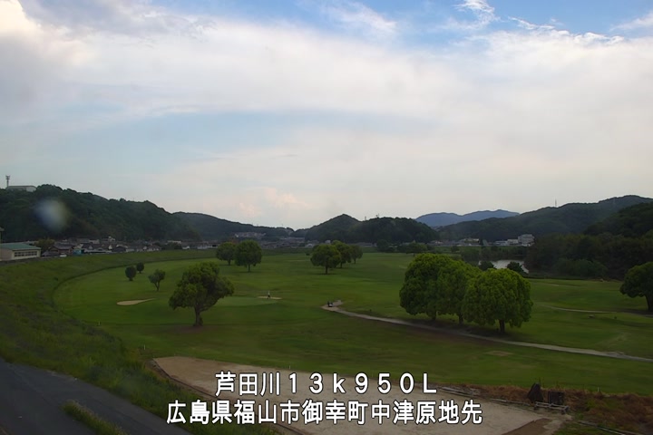 05月14日17時00分