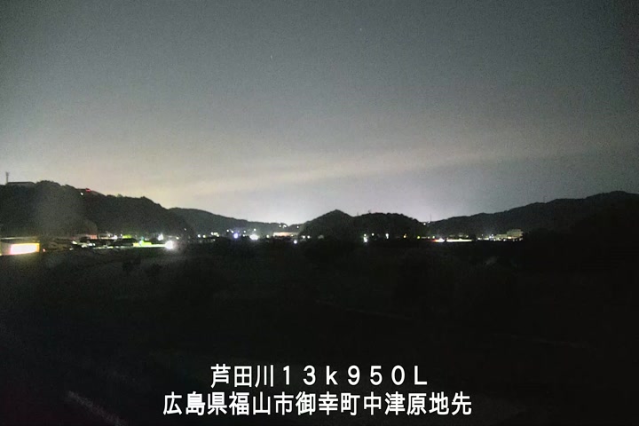05月15日21時00分