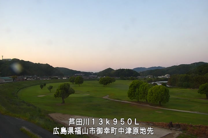 05月17日05時00分