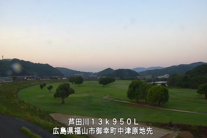06月01日05時00分