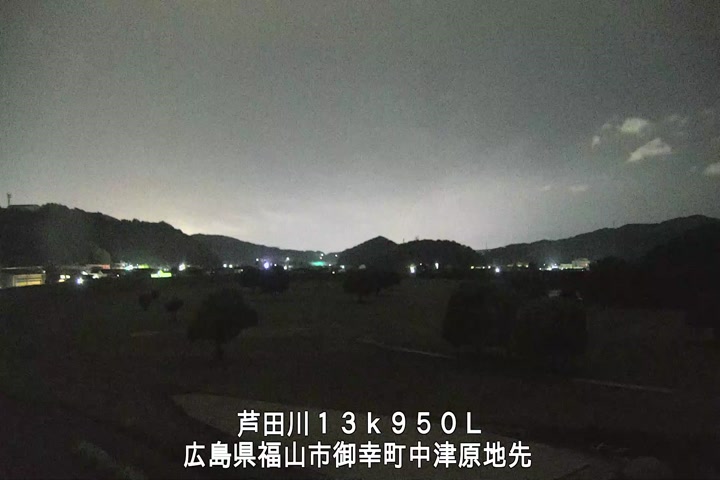 06月07日03時00分