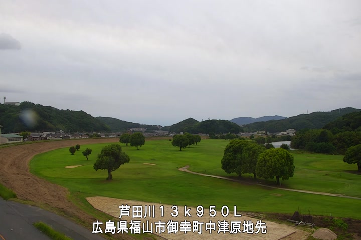 06月09日17時00分