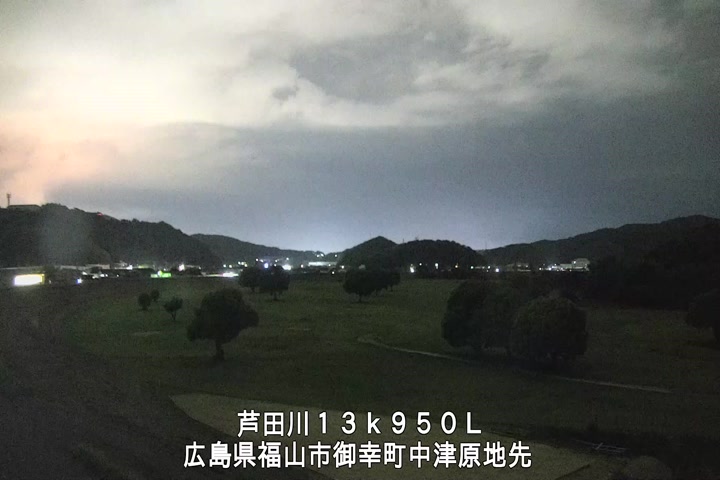 06月09日21時00分