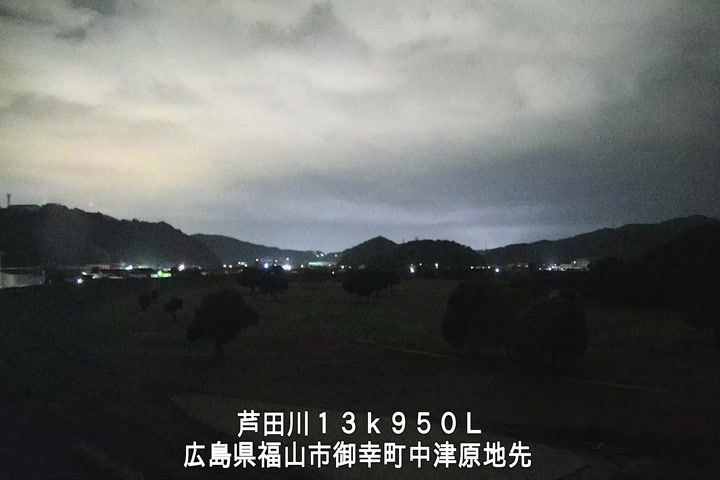 06月09日23時00分