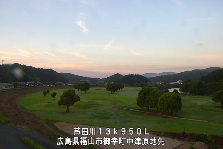 06月10日05時00分