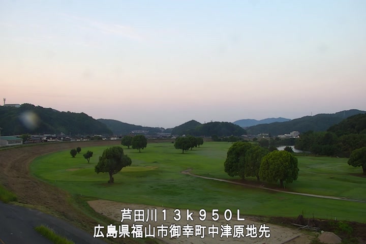06月11日05時00分
