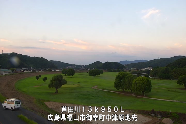06月12日05時00分