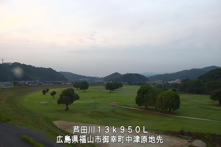 06月19日05時00分