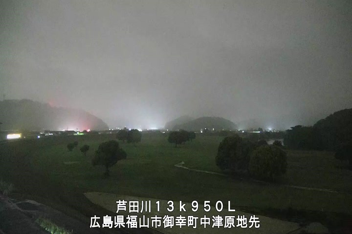06月20日21時00分