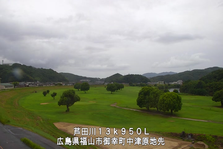 06月22日16時00分