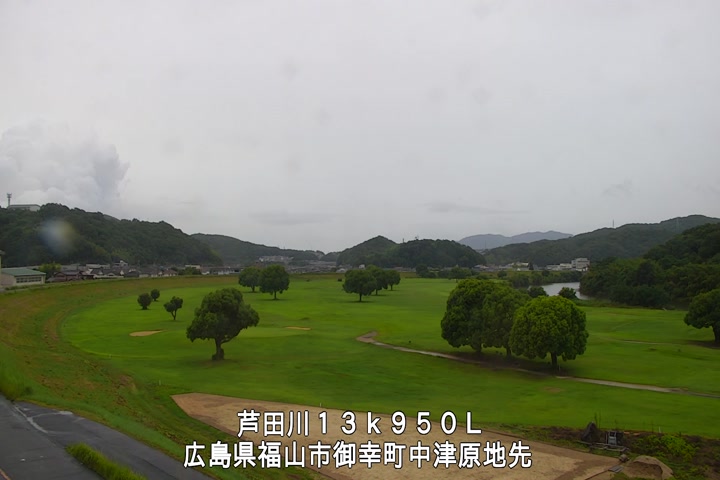 06月22日17時00分