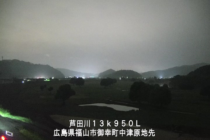 07月01日23時00分