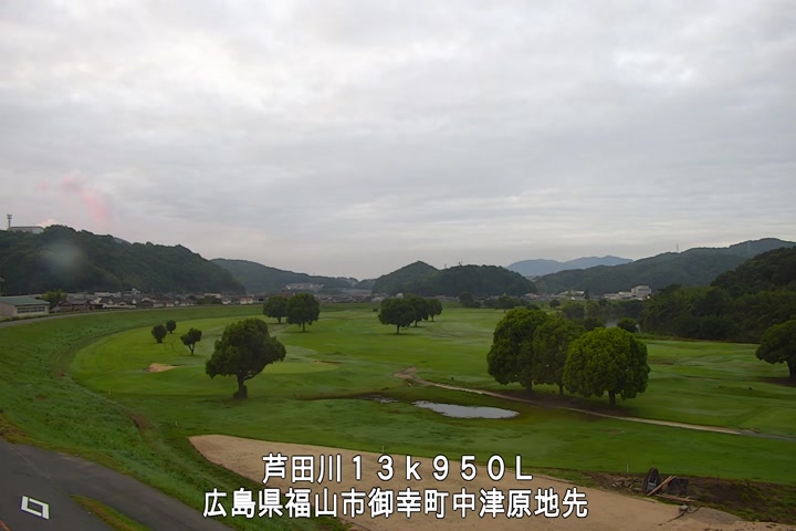 07月03日05時00分
