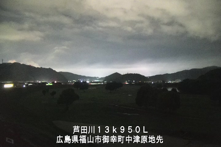 07月06日21時00分