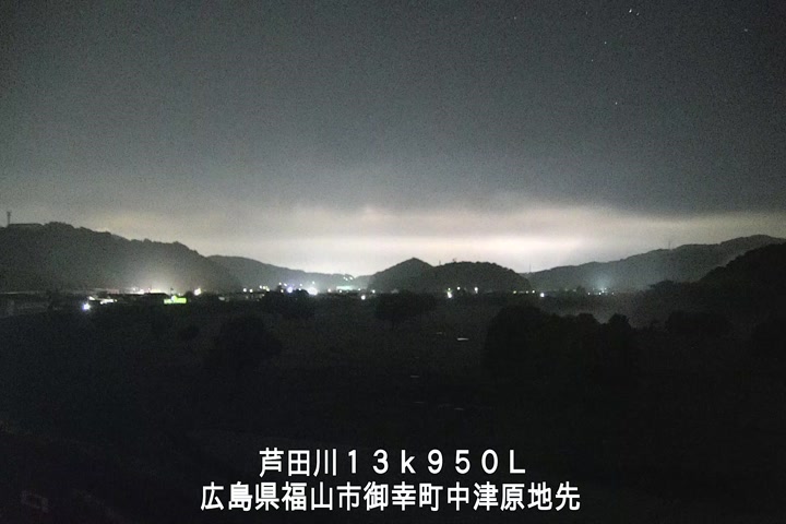 07月06日23時00分