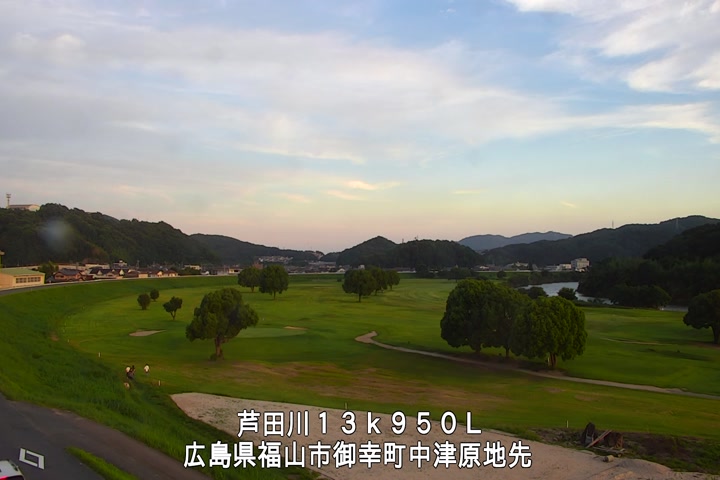 07月11日19時00分