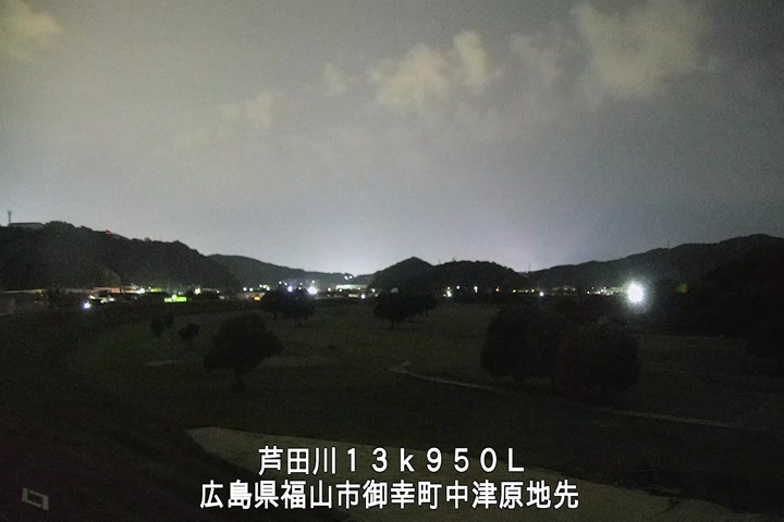 07月15日21時00分