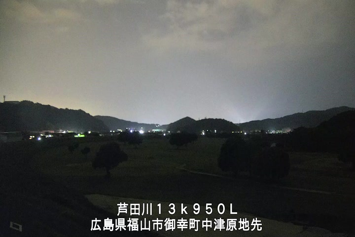 07月18日23時00分