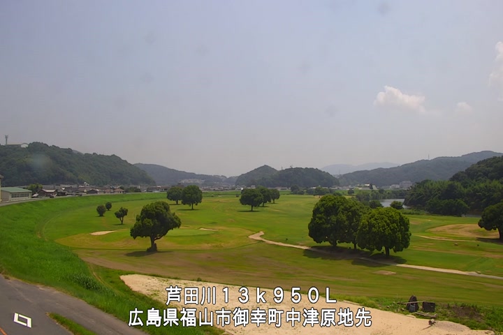 07月19日13時00分
