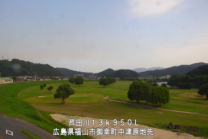 07月19日17時00分