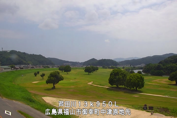 07月20日13時00分