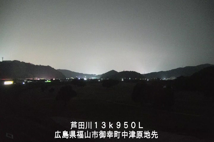 07月20日21時00分