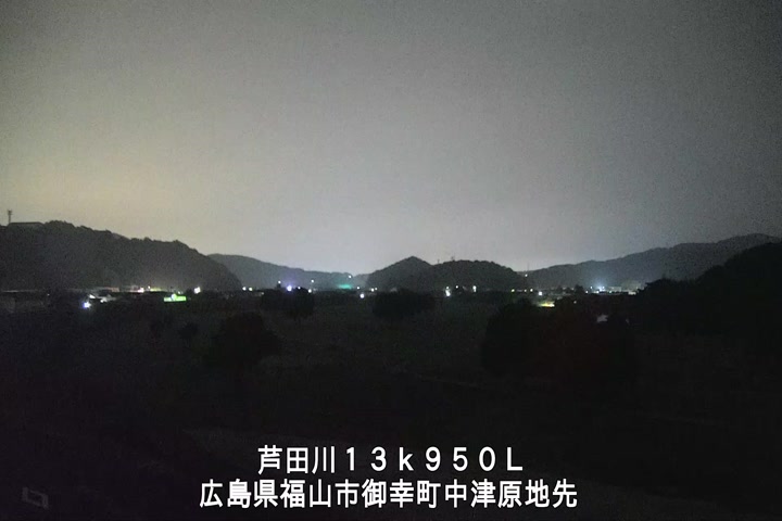 07月21日03時00分