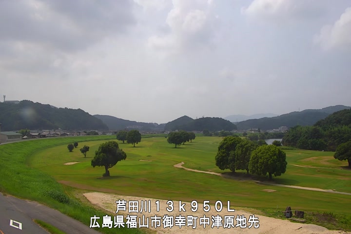 07月21日10時00分