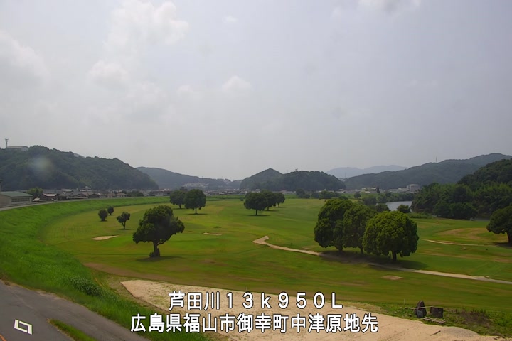 07月21日11時00分