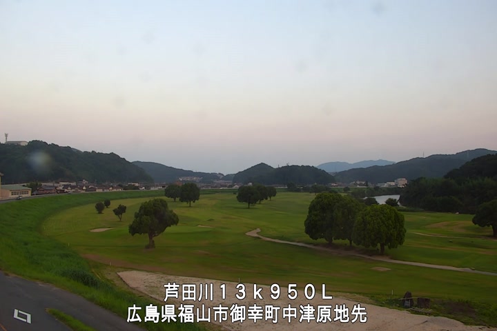 07月21日19時00分