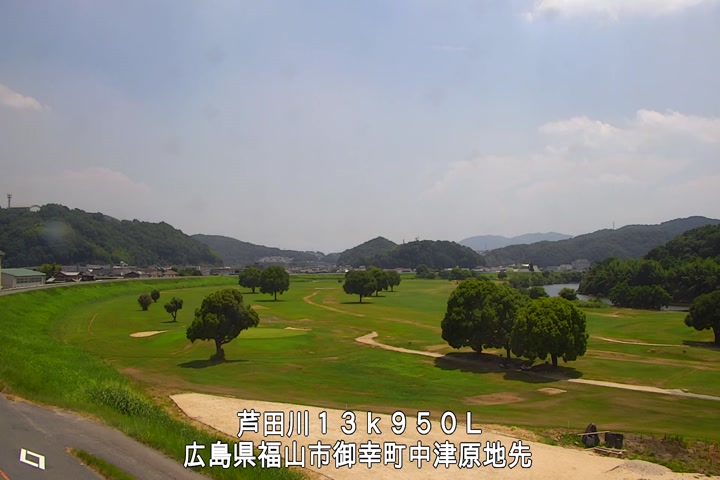 07月27日13時00分