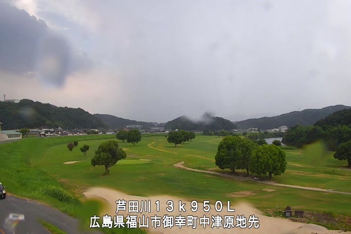07月27日16時00分